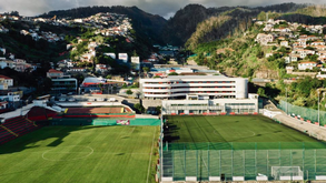 Complexo de Santo António volta para o clube
