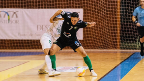 Garrincha: «As minhas pernas também são tortas»