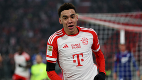 A crónica do Bayern-Hoffenheim, 3-0: Em nome do Kaiser