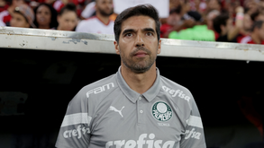 Palmeiras de Abel Ferreira joga Supertaça do Brasil no Mineirão