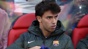 João Félix entra agora em modo 'ou vai ou racha'