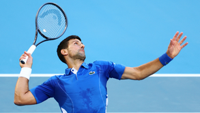 Novak Djokovic contra o Mundo