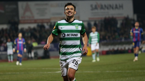 Sporting de cara lavada um ano após a crise