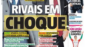 Sábado, 13 de janeiro de 2024