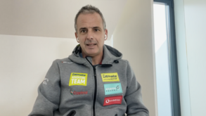 O balanço de Miguel Barbosa da 1.ª semana do Dakar: «Muito demolidora em termos de terreno»