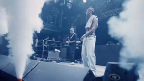 Talisca aproveita pausa do futebol na Arábia Saudita para promover carreira musical