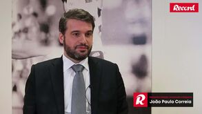 João Paulo Correia faz balanço de mandato: «O desporto português vive um bom momento de forma»