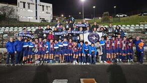 Pauleta sagra-se campeão açoriano