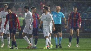 Os casos do Chaves-Sporting