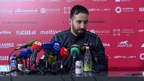 Rúben Amorim elogia 