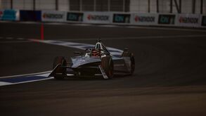 Fórmula E: Vitória de Wehrlein na Cidade do México