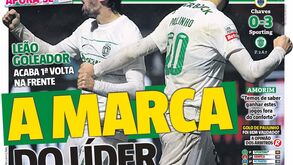 Domingo, 14 de janeiro de 2024