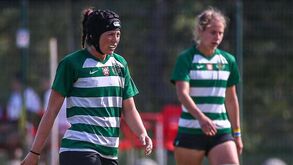 Sporting perde Taça Ibérica feminina pelo quarto ano consecutivo