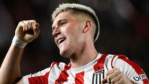 Rollheiser pode chegar já em janeiro: «Benfica a preparar a saída de Rafa»