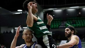 André Cruz acusa Omlid de tentar lesioná-lo: «Atirou-me contra o painel publicitário agressivamente»