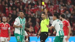 Os casos do Benfica-Rio Ave
