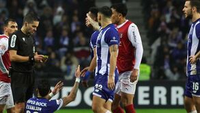 Os casos do FC Porto-Sp. Braga