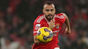 Arthur Cabral realça triunfo