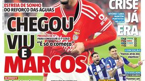 Segunda-feira, 15 de janeiro de 2024