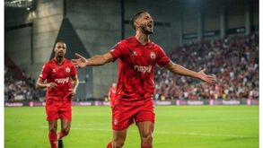 Libertado futebolista israelita preso na Turquia por incitação ao ódio