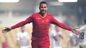 Rúben Fernandes ambiciona chegar à final da Taça de Portugal: «É sempre possível sonhar»