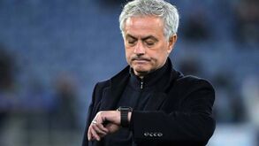 Italianos avançam que José Mourinho pode ser despedido e já apontam substituto