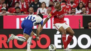 Benfica-FC Porto e Gyokeres lideraram apostas em 2023