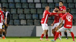 «Santa Clara respira saúde e pode surpreender o FC Porto na Taça de Portugal»