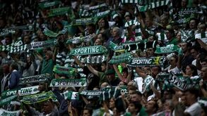 Sporting coloca à venda bilhetes para deslocação a Vizela 