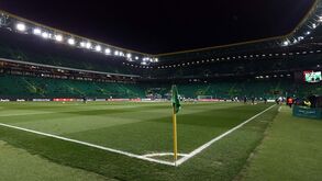 Sporting vai lançar empréstimo obrigacionista de 50 milhões de euros até ao final do ano