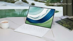 Huawei anuncia novidades a triplicar