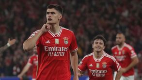 Italianos garantem que António Silva é prioridade para o PSG