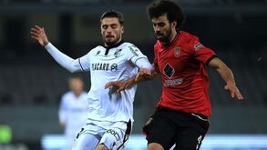 Nuno Santos: «Estamos no 4.º lugar, com os 33 pontos que queríamos, mas não estamos satisfeitos»