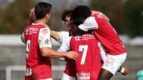 Sp. Braga supera Farense 