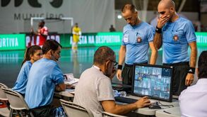 Taça da Liga vai ter VAR