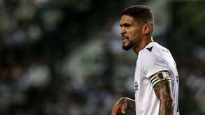CSKA Moscovo dá 5 M€ por Riccieli