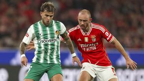Embaló perto do Rio Ave e Guga com destino traçado