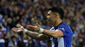 Evanilson vive “momento feliz”