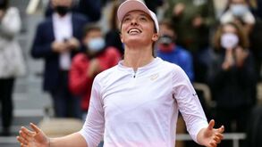 Open da Austrália: Iga Swiatek vence Sofia Kenin