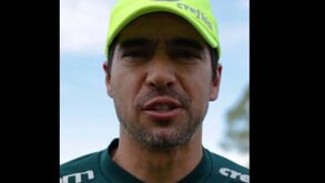 Abel Ferreira e a expectativas no Palmeiras: «A cada ano aumentamos o sarrafo»