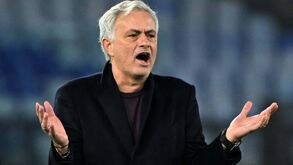 Mourinho já foi despedido seis vezes: a fortuna que amealhou só em indemnizações
