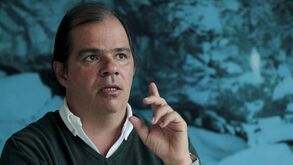 João Rafael Koehler e o futuro do FC Porto: «No próximo mandato terminava com os prémios à administração»