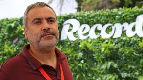 Sérgio Krithinas nomeado diretor-executivo do Record