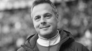 Presidente do Hertha Berlim morre 