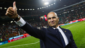 Portugal vai disputar mais três jogos de preparação antes de partir rumo ao Euro'2024