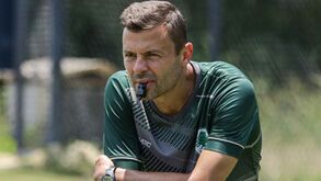 Aí está o Cariocão e portugueses querem dar cartas: Filipe Cândido e Daniel Neri em entrevista exclusiva