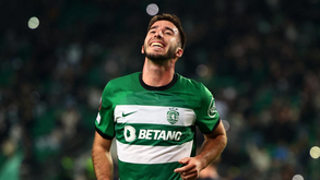 Gonçalo Inácio é o melhor defesa da Liga em dezembro após bater António Silva e Diomande