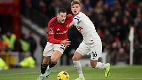 Diogo Dalot e a versatilidade do seu jogo: «Na equipa principal do FC Porto só joguei na esquerda»