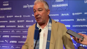 «Amanhã cá estarei»: Jorge Costa confirma presença no anúncio de Villas-Boas como candidato à presidência do FC Porto