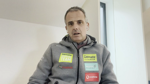 Miguel Barbosa faz balanço da 9.ª etapa do Dakar: «Não foi o caos que honestamente achei que ia ser»